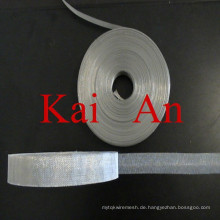 316 Edelstahl Weave Mesh für Filter / Ausrüstung Schutz / Batterie Elektroden ---- 30 Jahre Fabrik